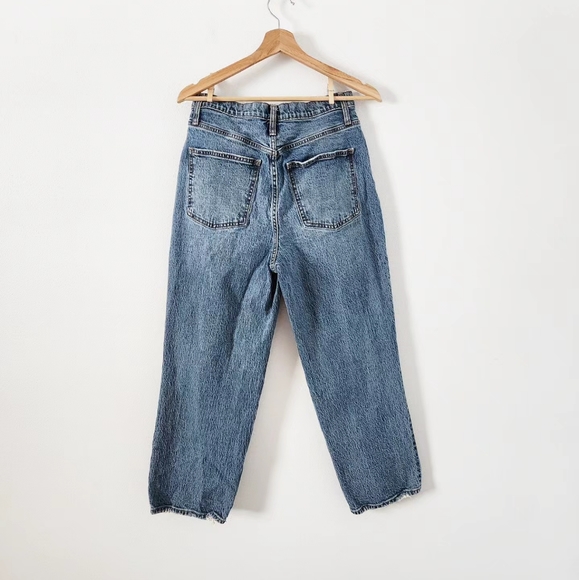 Universal Thread High Waist Straight Jeans - Picture 6 of 6